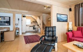 Holiday home Adlerhorst