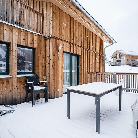 Villa Chalet In Hohentauern With Sauna Near Ski Area Exterior foto