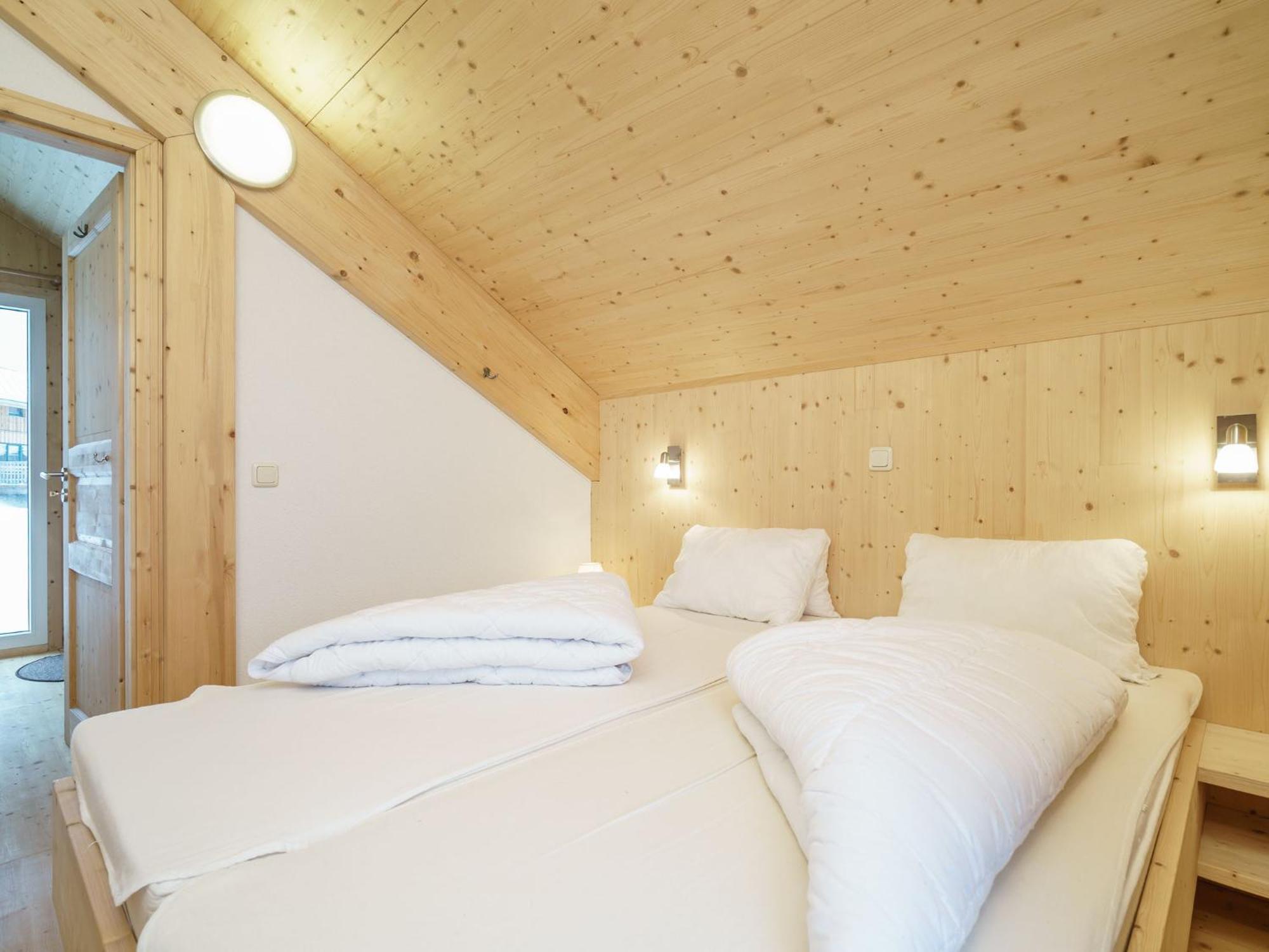 Villa Chalet In Hohentauern With Sauna Near Ski Area Exterior foto